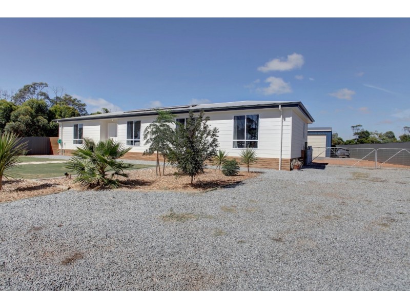7 Benjamin Road, Poonindie SA 5607