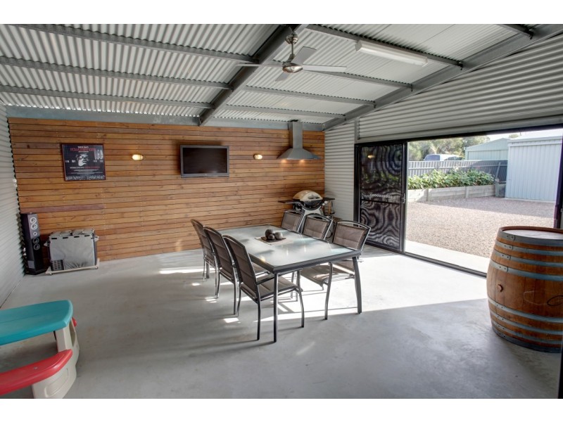 3 Sawyer Street, Port Lincoln SA 5606