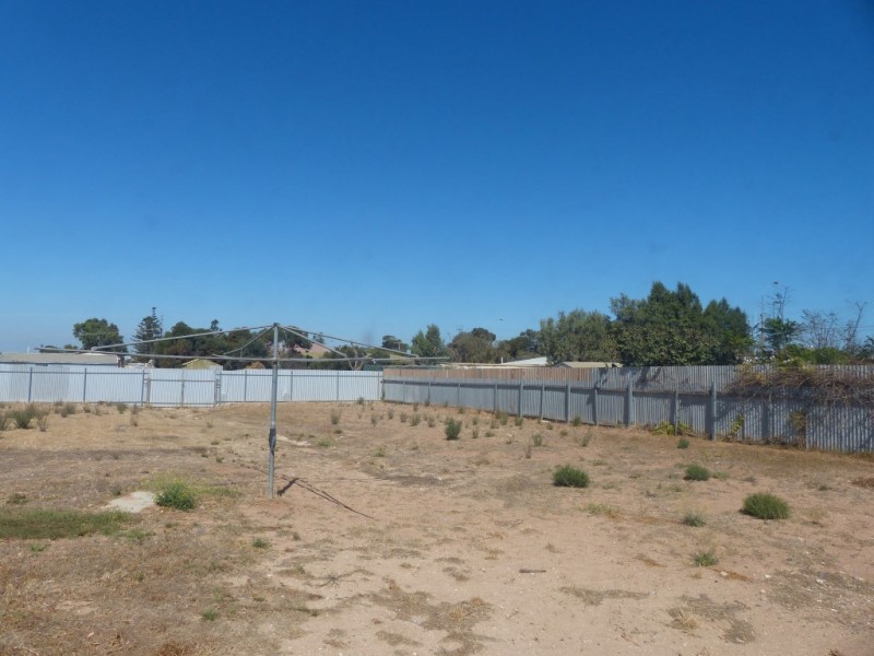 6 Drew Street, Thevenard SA 5690