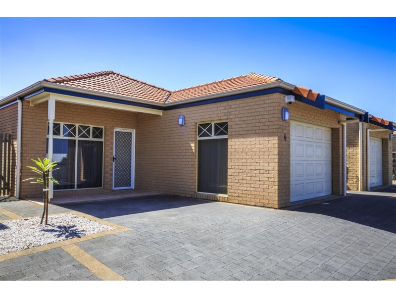 Unit 4/ 3-5 Pelican Court, Port Lincoln SA 5606
