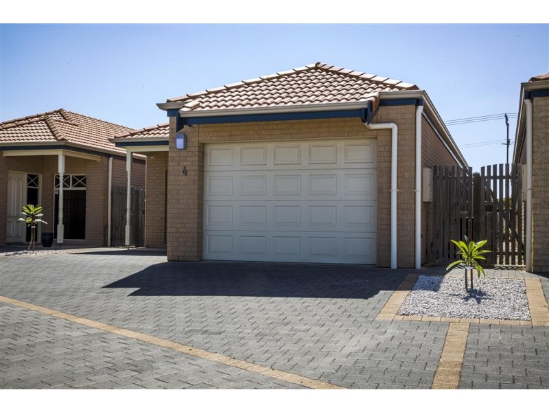 Unit 4/ 3-5 Pelican Court, Port Lincoln SA 5606