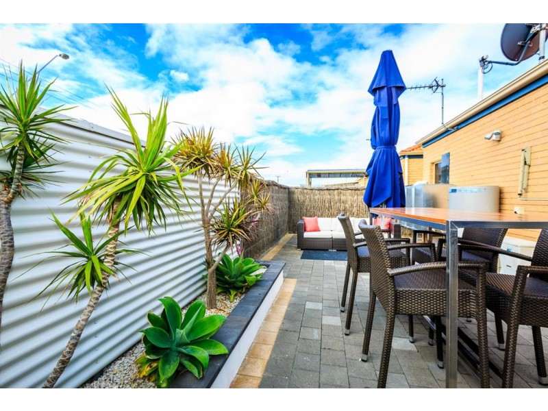 Unit 4/ 3-5 Pelican Court, Port Lincoln SA 5606