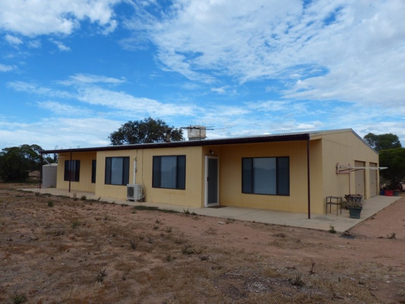 963 Denial Bay Road, Denial Bay SA 5690