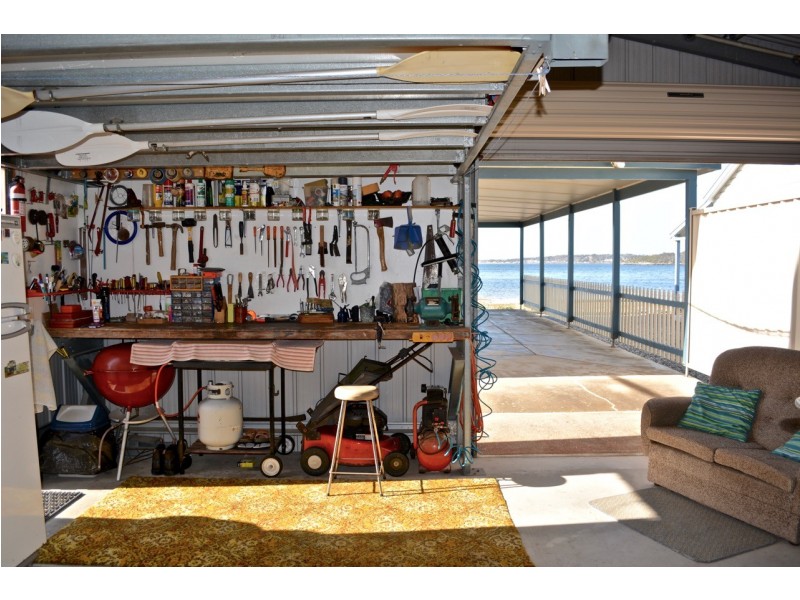 469 Starfish Lane, Mount Dutton Bay SA 5607