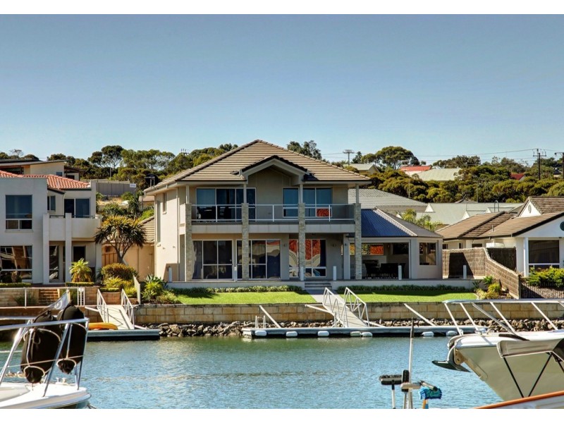 9 Calais Avenue, Port Lincoln SA 5606
