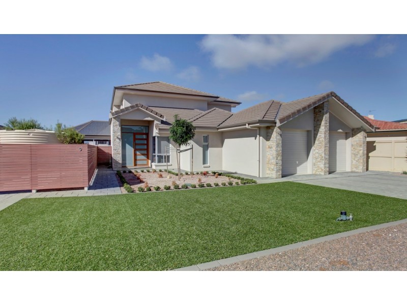 9 Calais Avenue, Port Lincoln SA 5606