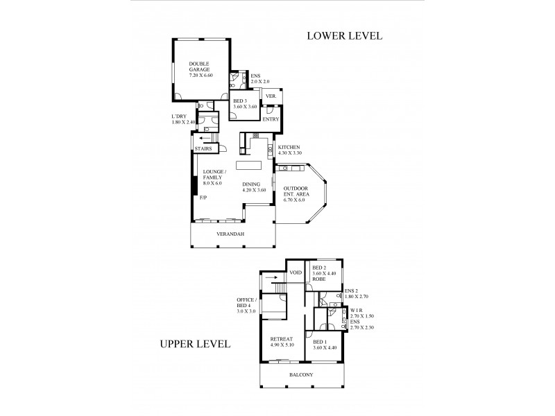 9 Calais Avenue, Port Lincoln SA 5606 Floorplan