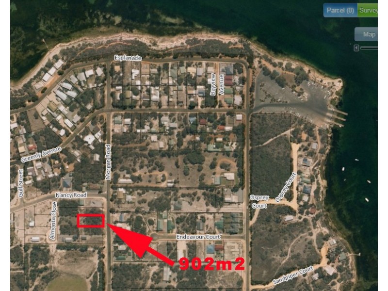 34 Morgan Road, Coffin Bay SA 5607