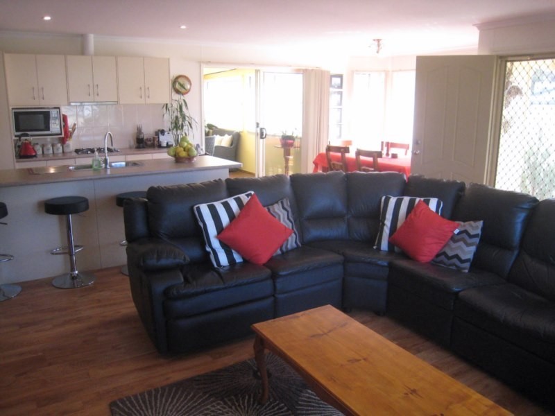16 Nancy Road, Coffin Bay SA 5607