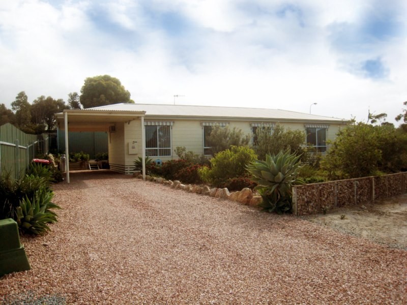 16 Nancy Road, Coffin Bay SA 5607
