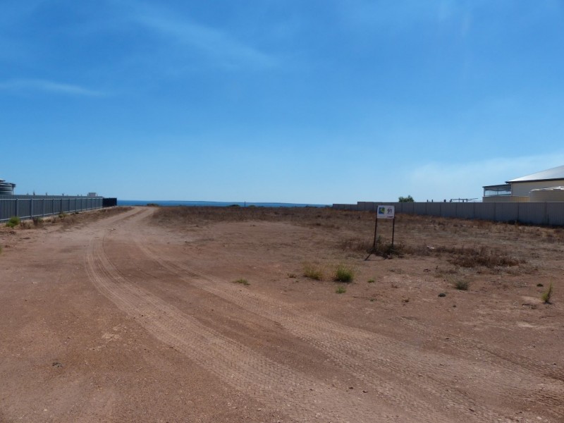 6 Sunset Court, Ceduna Waters, Ceduna SA 5690