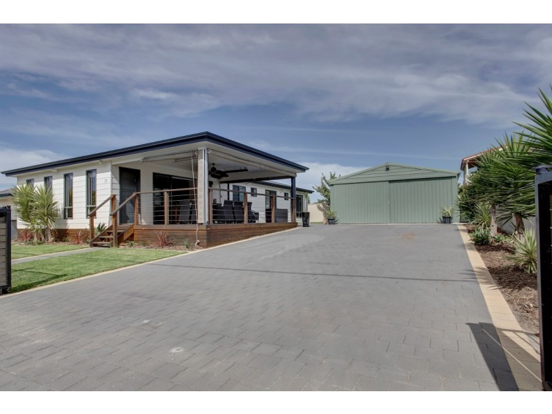 37 Breton Pl, Port Lincoln SA 5606