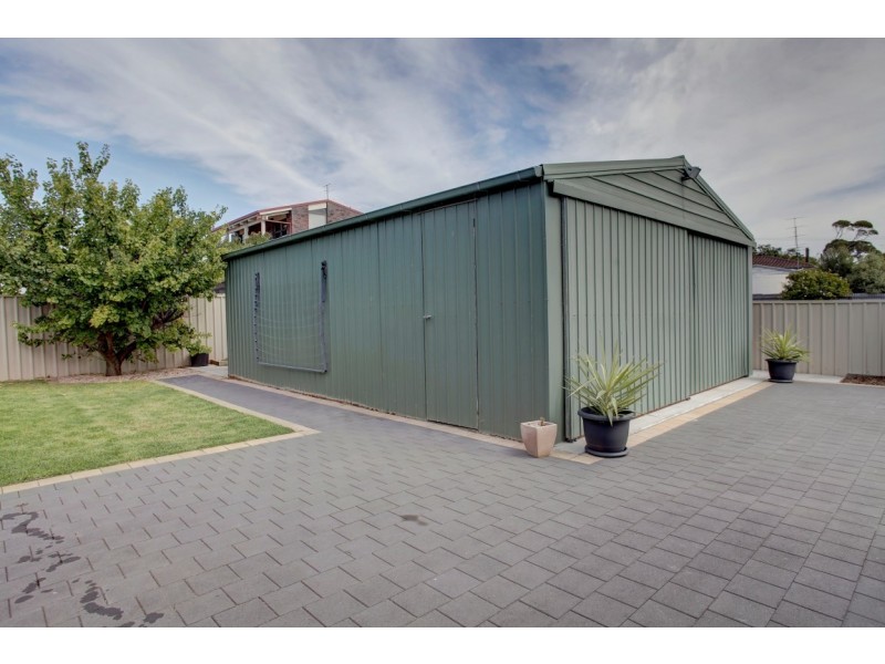 37 Breton Pl, Port Lincoln SA 5606