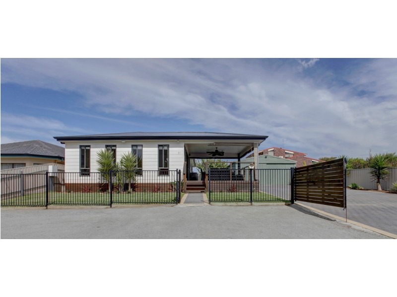 37 Breton Pl, Port Lincoln SA 5606