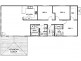 37 Breton Pl, Port Lincoln SA 5606 Floorplan
