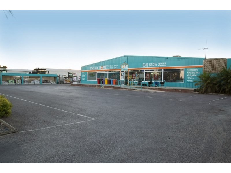 46 McKenzie Street, Ceduna SA 5690