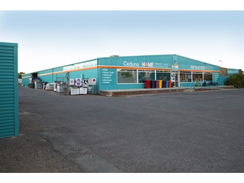 46 McKenzie Street, Ceduna SA 5690