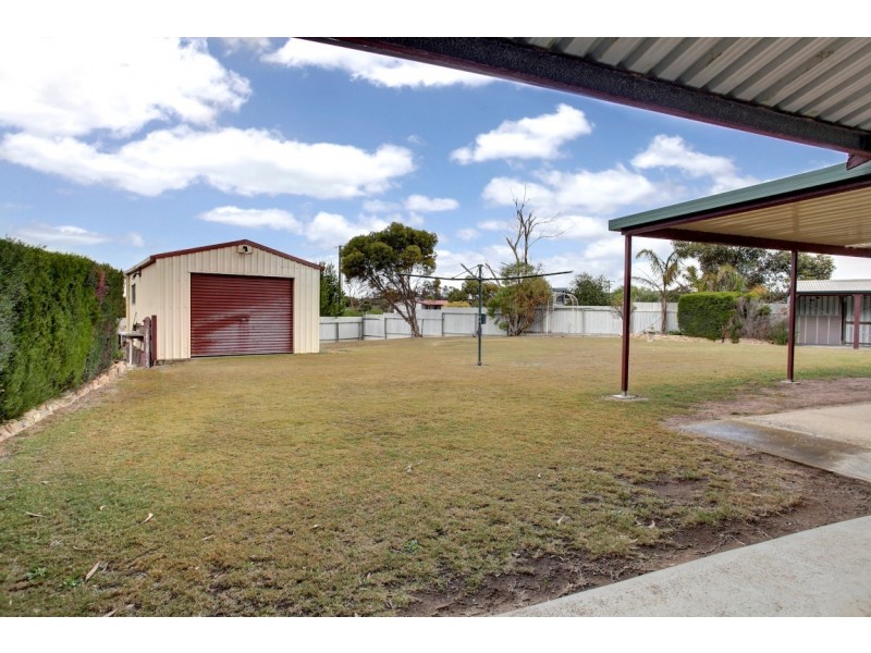 222 – 223 Second Street, Wangary SA 5607