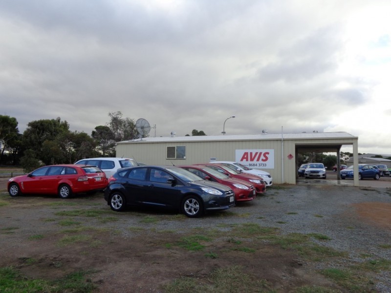 1 Barry Firth Drive, Port Lincoln SA 5606