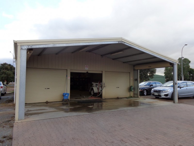 1 Barry Firth Drive, Port Lincoln SA 5606