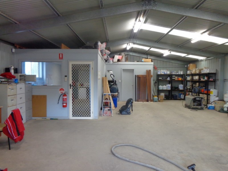 1 Barry Firth Drive, Port Lincoln SA 5606