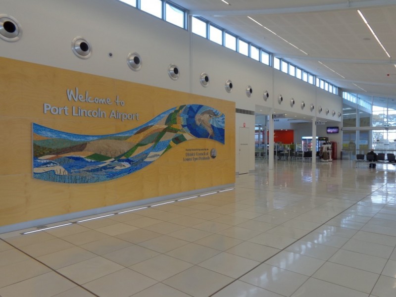 1 Barry Firth Drive, Port Lincoln SA 5606