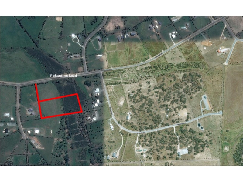 Lot 17 Richardson Road, Port Lincoln SA 5606