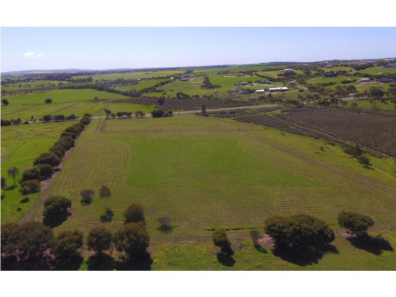 Lot 17 Richardson Road, Port Lincoln SA 5606