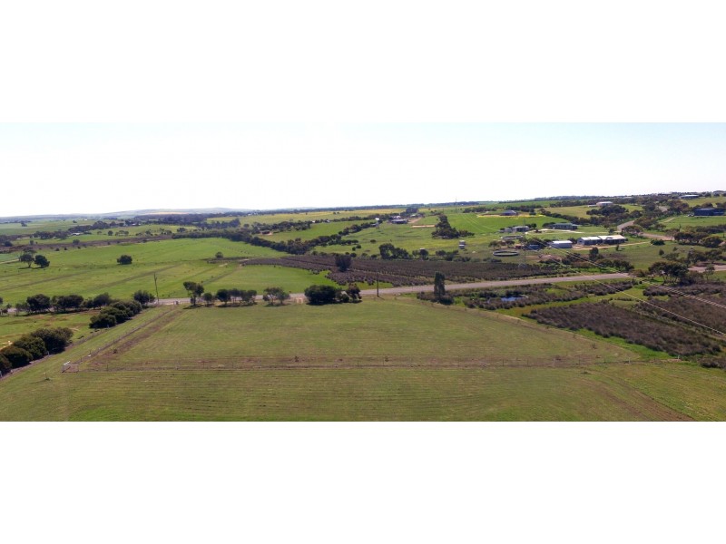 Lot 17 Richardson Road, Port Lincoln SA 5606