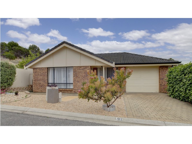 5/21 Hall, Port Lincoln SA 5606