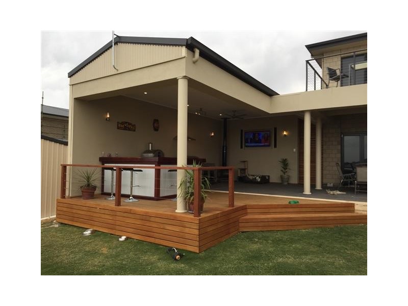 44 Kurara Road, Port Lincoln SA 5606