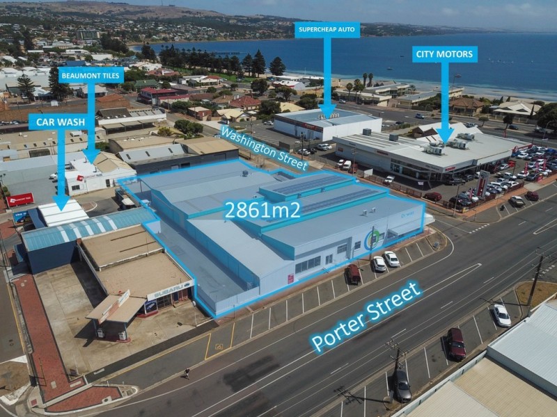 6 Porter Street, Port Lincoln SA 5606