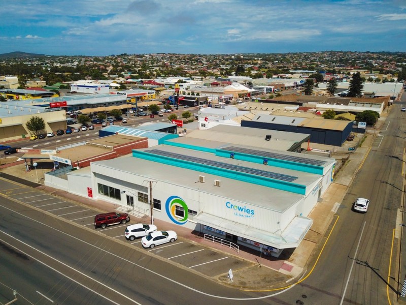 6 Porter Street, Port Lincoln SA 5606