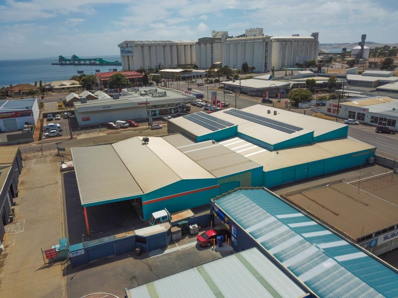 6 Porter Street, Port Lincoln SA 5606