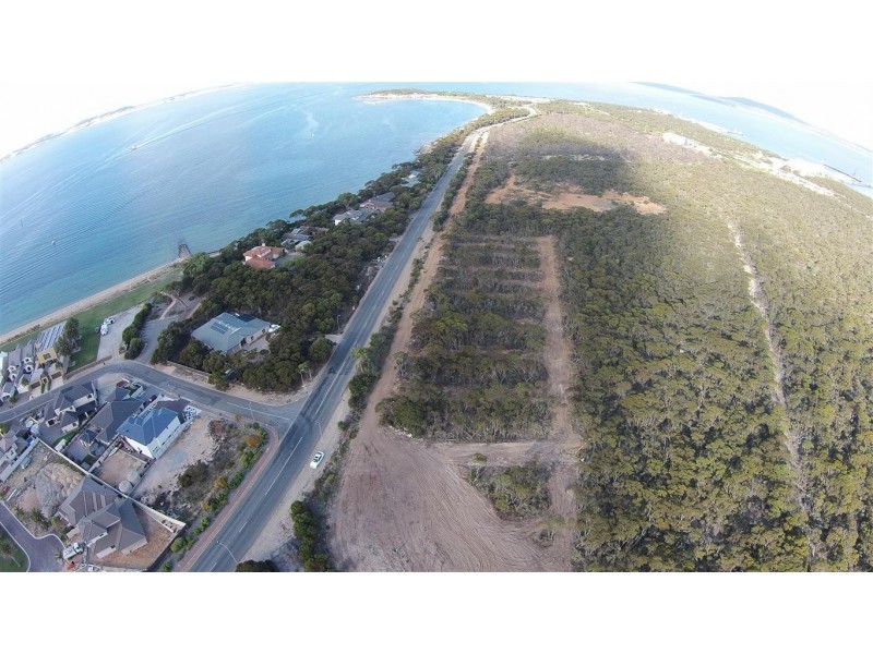 Lots 1 – 12 St Andrews Drive, Port Lincoln SA 5606