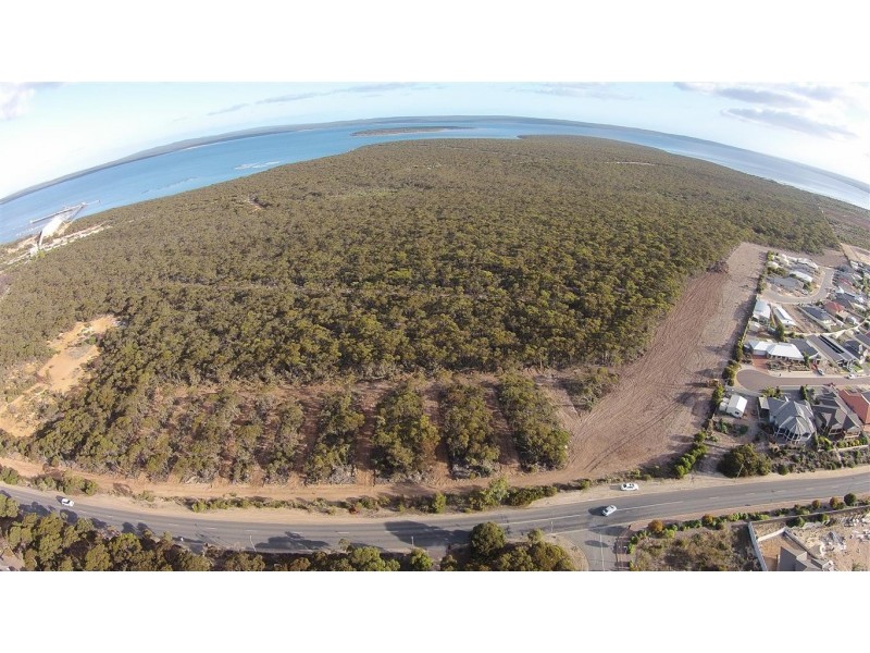 Lots 1 – 12 St Andrews Drive, Port Lincoln SA 5606
