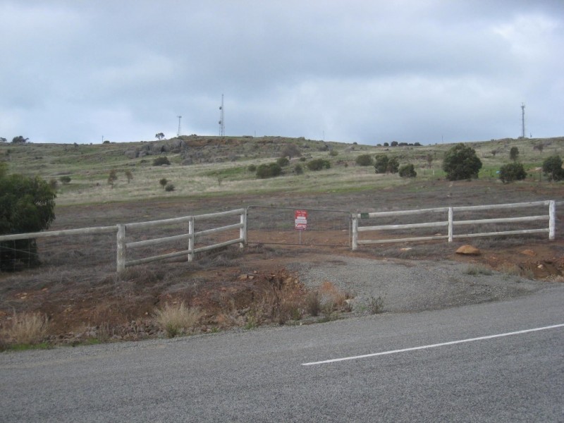 35-39 Thornbill Road, Boston SA 5607