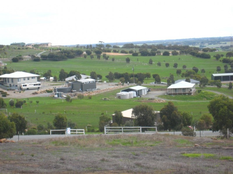 35-39 Thornbill Road, Boston SA 5607