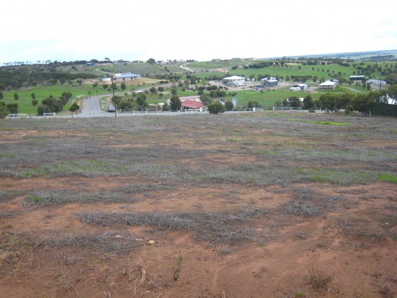 35-39 Thornbill Road, Boston SA 5607