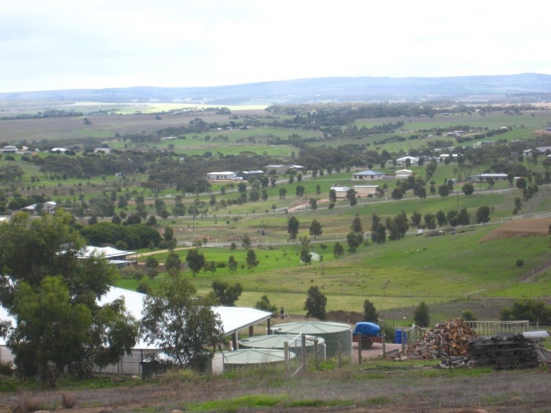 35-39 Thornbill Road, Boston SA 5607