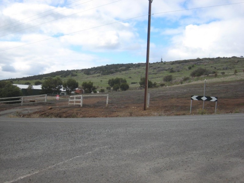 35-39 Thornbill Road, Boston SA 5607