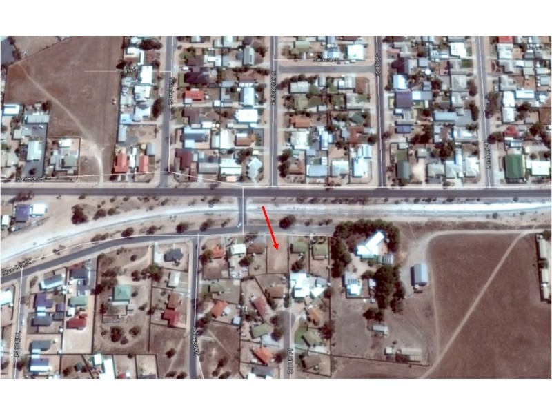 Lot 69 Kloeden Street, Ceduna SA 5690