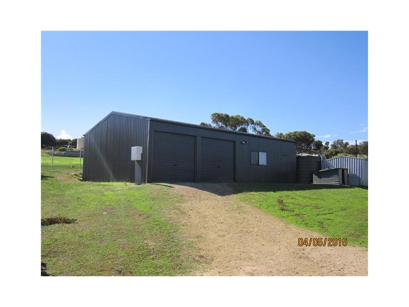 Lot 50 Roberts Road, Port Lincoln SA 5606
