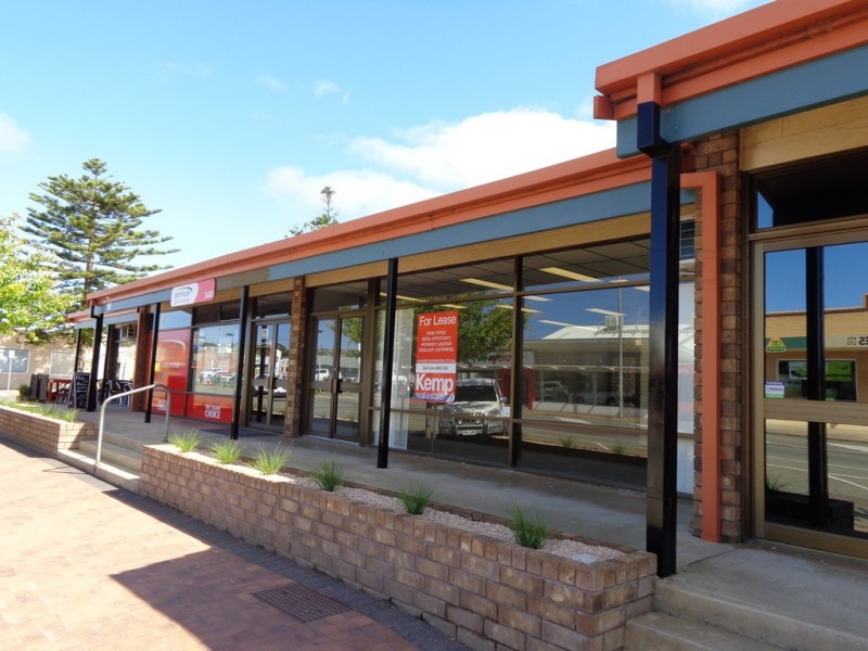 Shop 3, Harwill Court, Port Lincoln SA 5606
