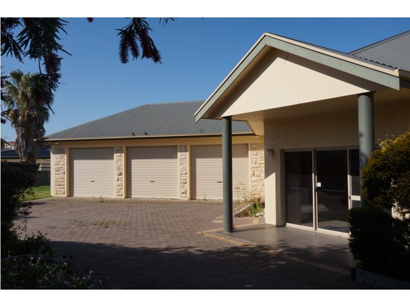 12 New West Road, Port Lincoln SA 5606