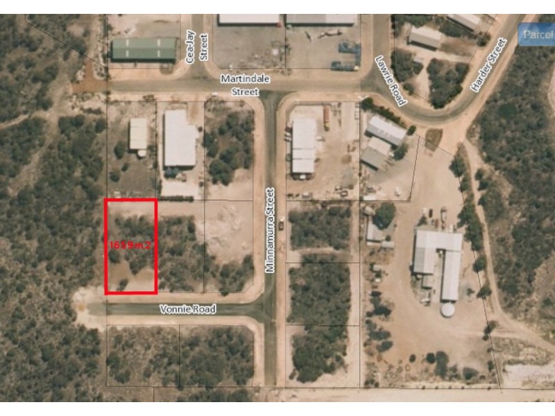 Lot 60 Vonnie Road, Coffin Bay SA 5607