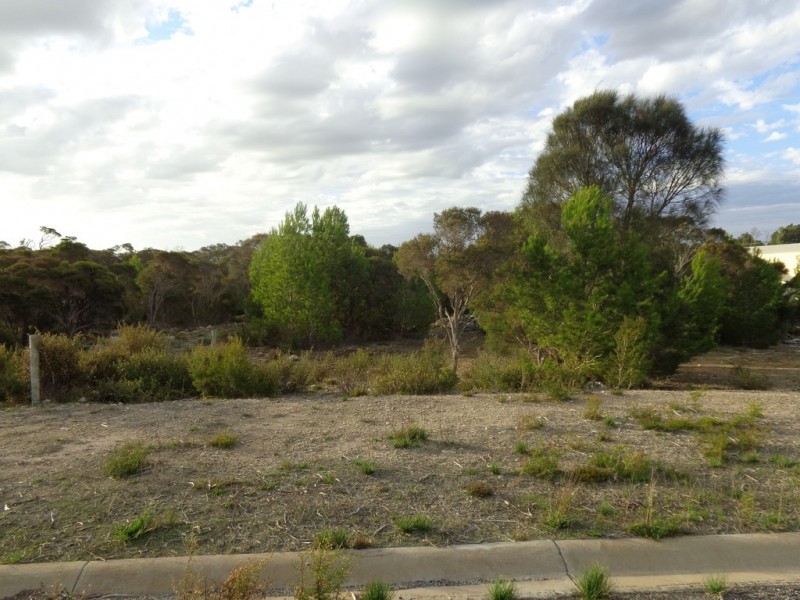 Lot 60 Vonnie Road, Coffin Bay SA 5607