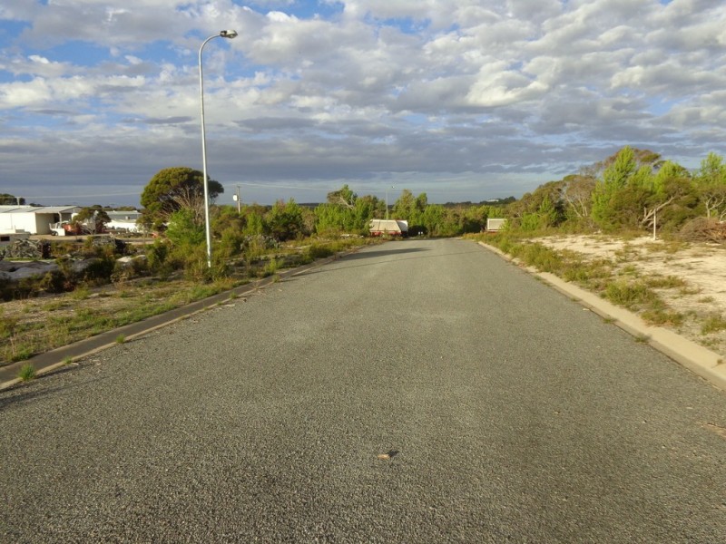Lot 60 Vonnie Road, Coffin Bay SA 5607