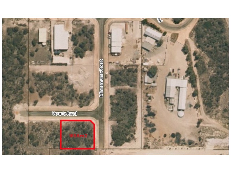 Lot 66 Vonnie Road, Coffin Bay SA 5607