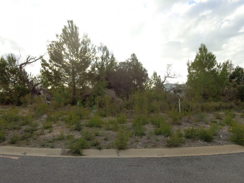 Lot 66 Vonnie Road, Coffin Bay SA 5607